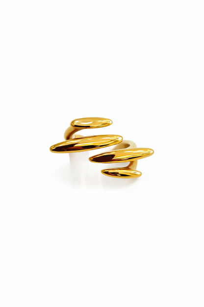Ivy Ring