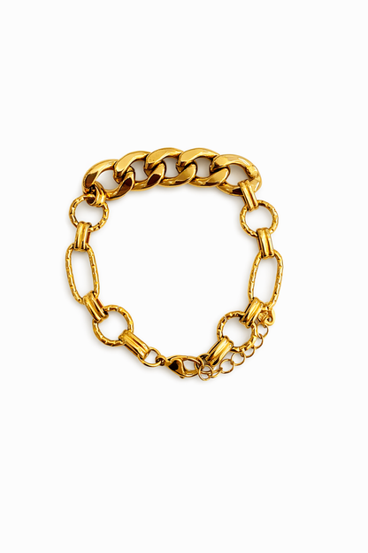 Interia Bracelet