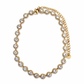 Riviera Big Strass Necklace