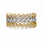 Vali Triple Ring