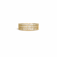 Lumina Triple Ring