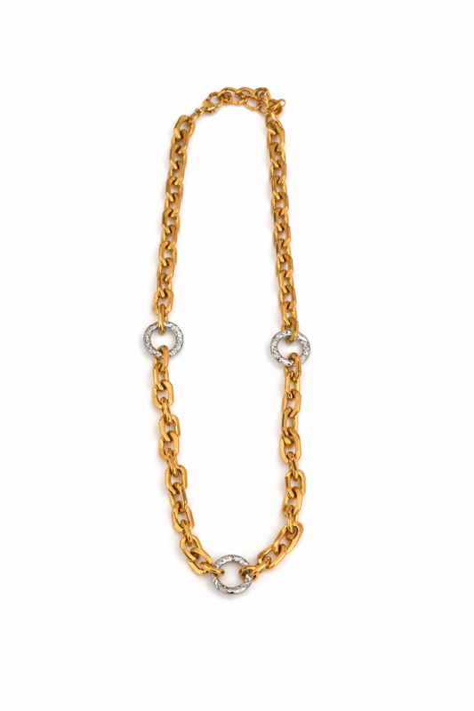 Fiora Necklace