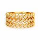 Vali Triple Ring