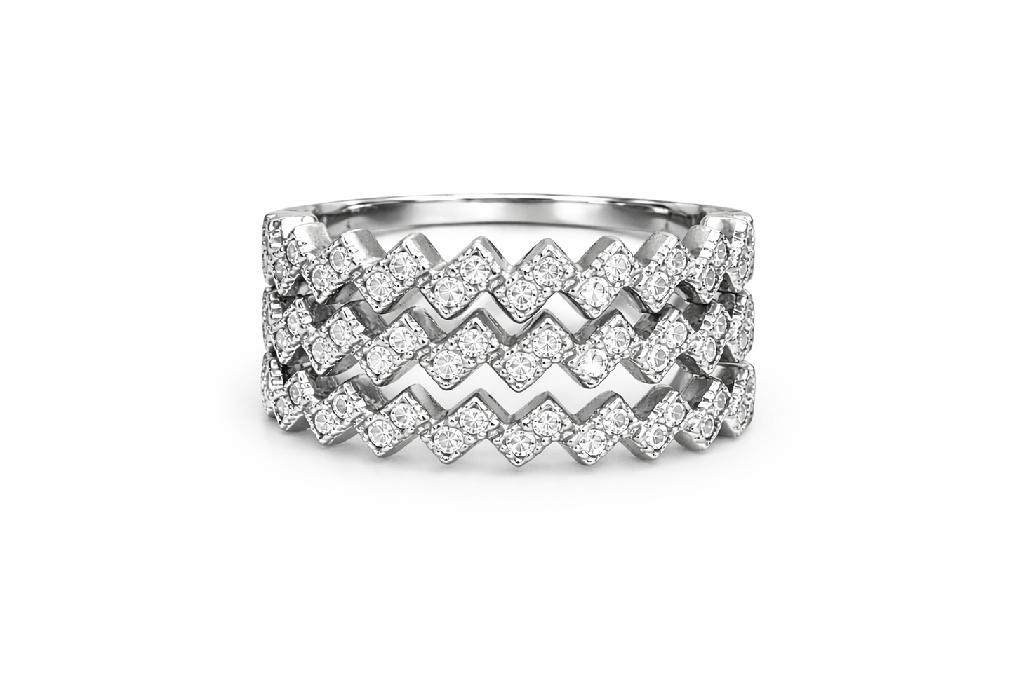 Vali Triple Ring
