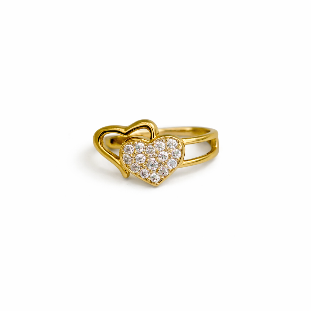 Amore Ear Cuff