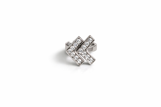 Arrow Ear Cuff