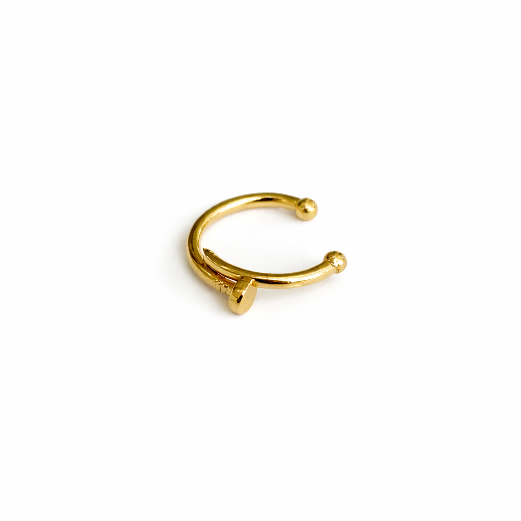 Aven Ear Cuff