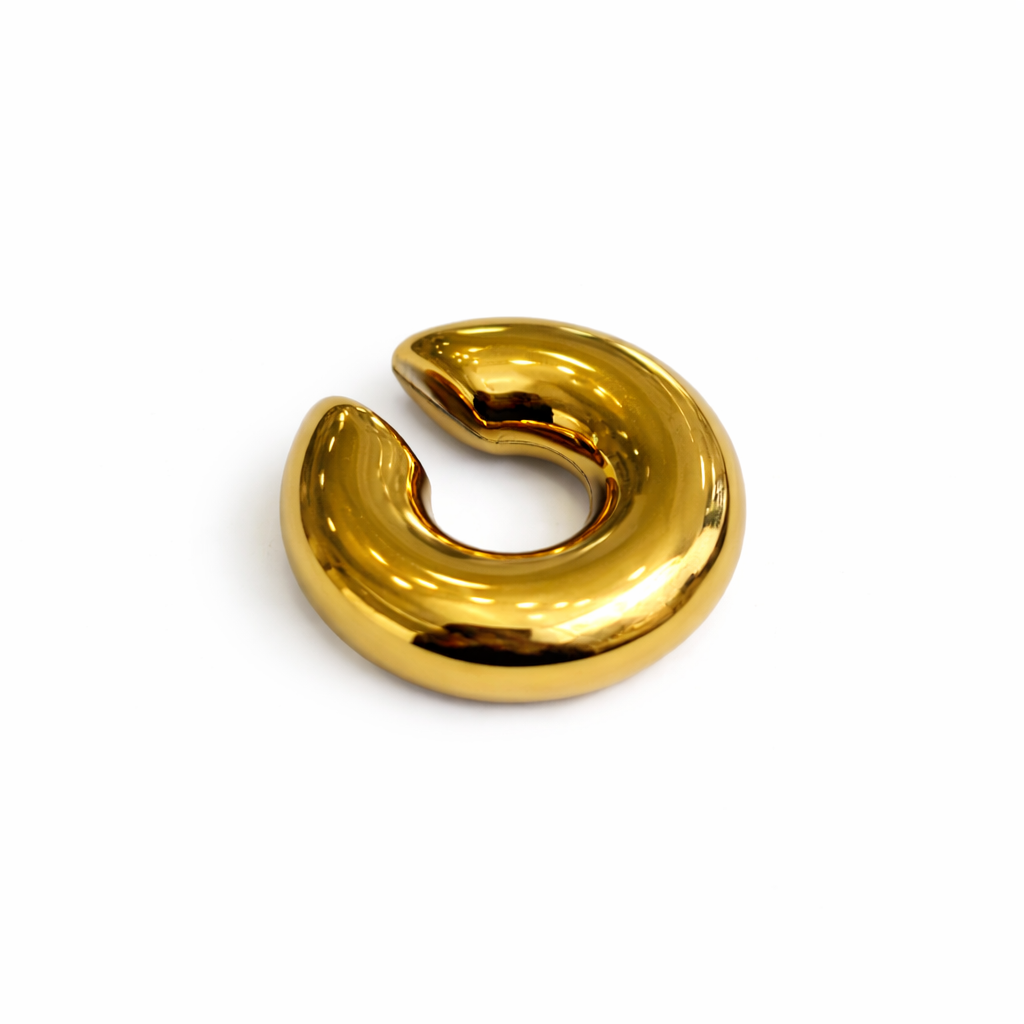 Zyra Ear Cuff