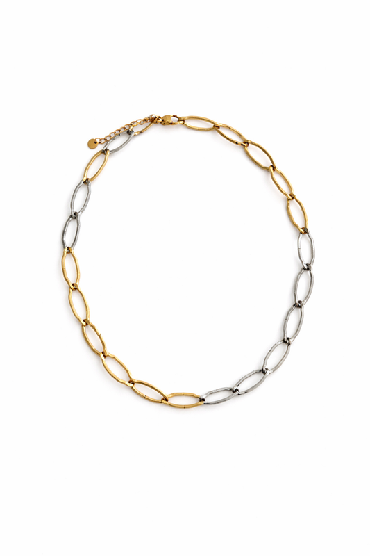 Naxa Necklace