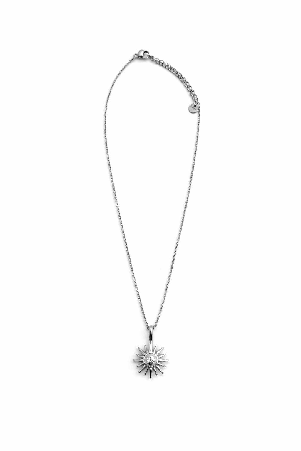 Sunrise Necklace