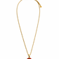 Lips Necklace