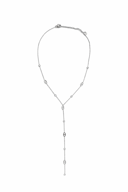 Thekla Thin Tie Chain