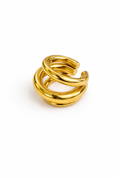 Imperio Ear Cuff