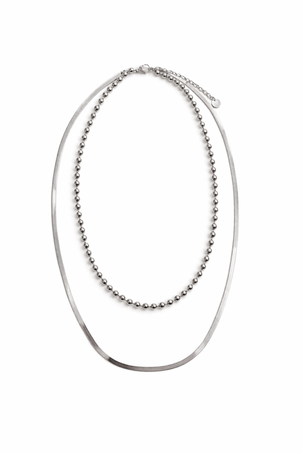 Double Necklace