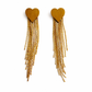 Amorette Earrings