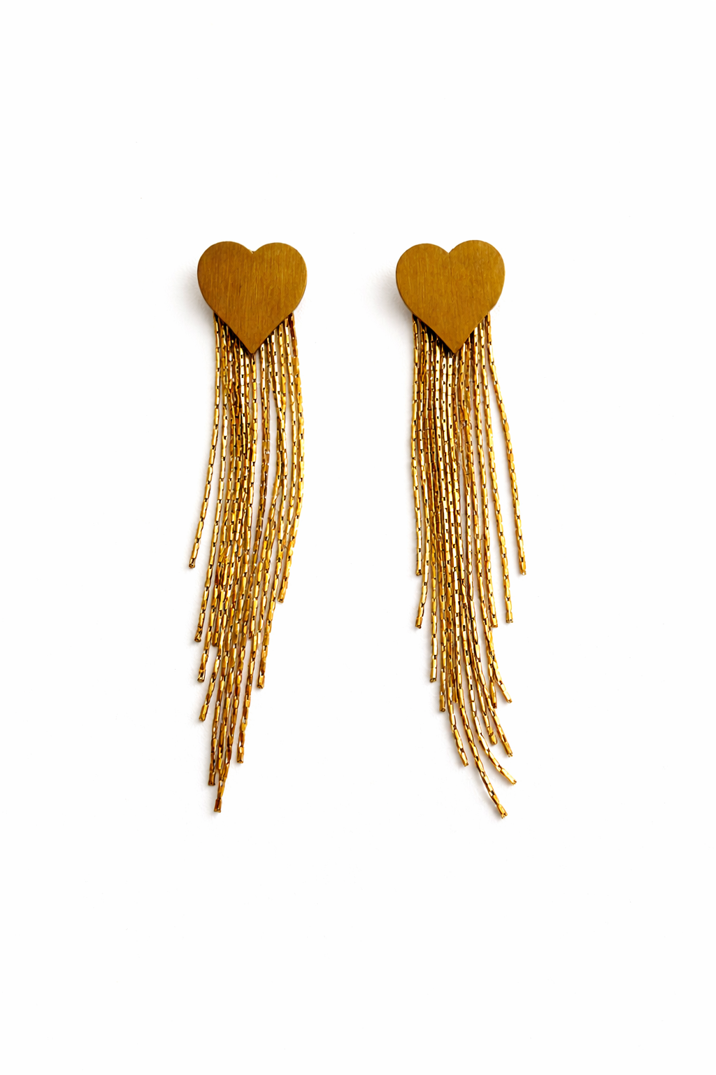 Amorette Earrings