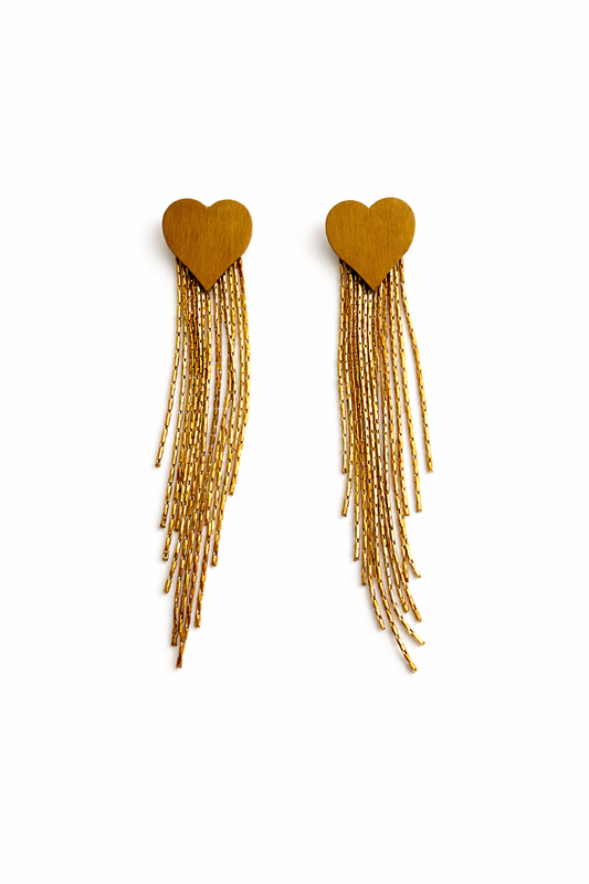 Amorette Earrings
