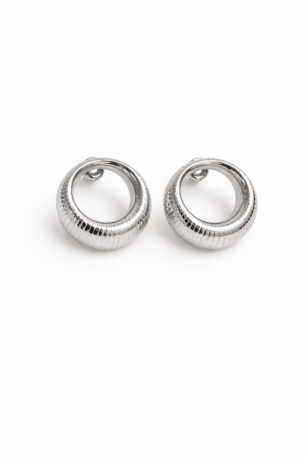 Moreti Earrings
