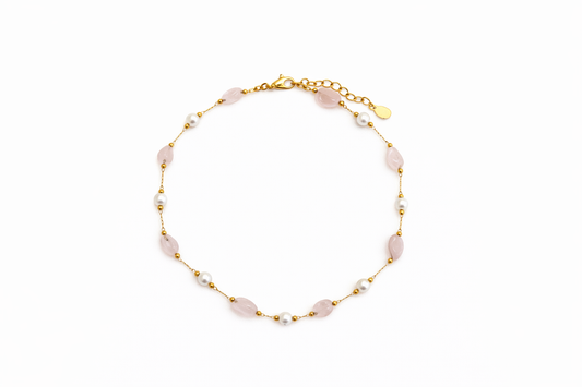 Timo Necklace
