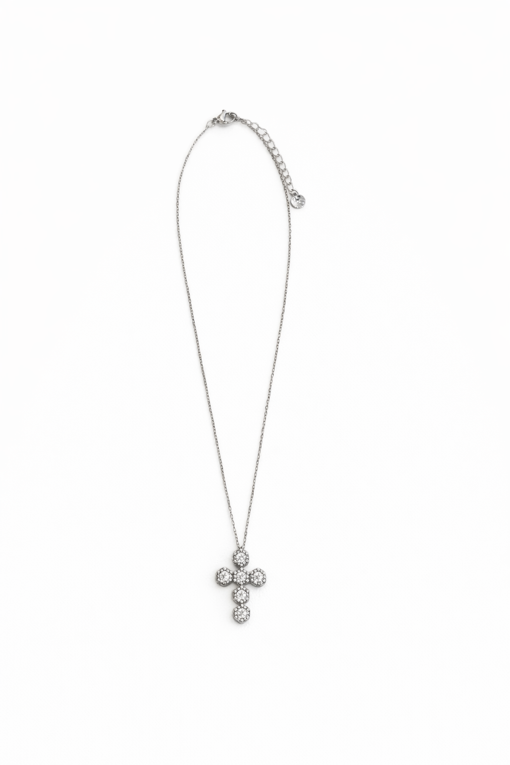 Tess Necklace