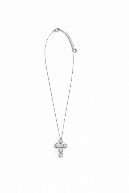 Tess Necklace