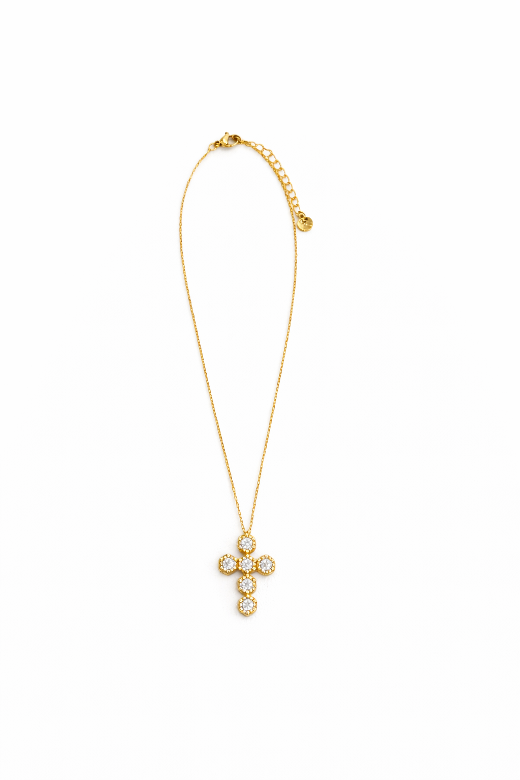 Tess Necklace