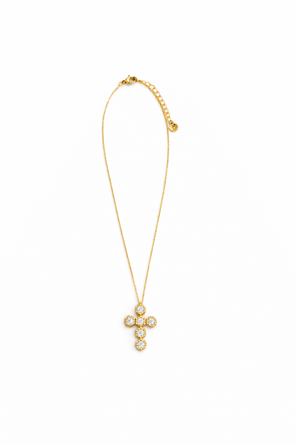 Tess Necklace