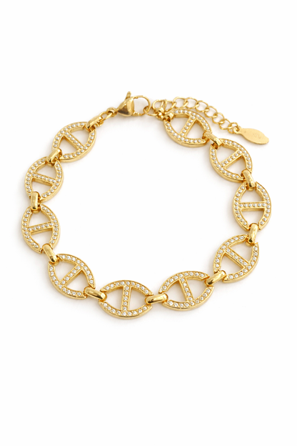 Riviera Thekla Bracelet