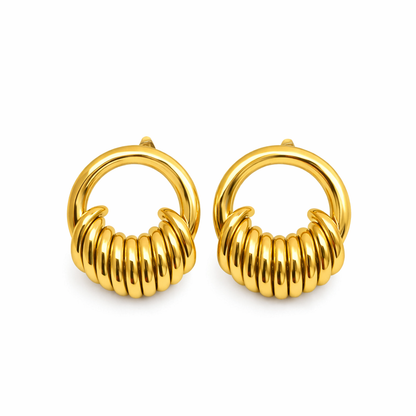 Valora Earrings