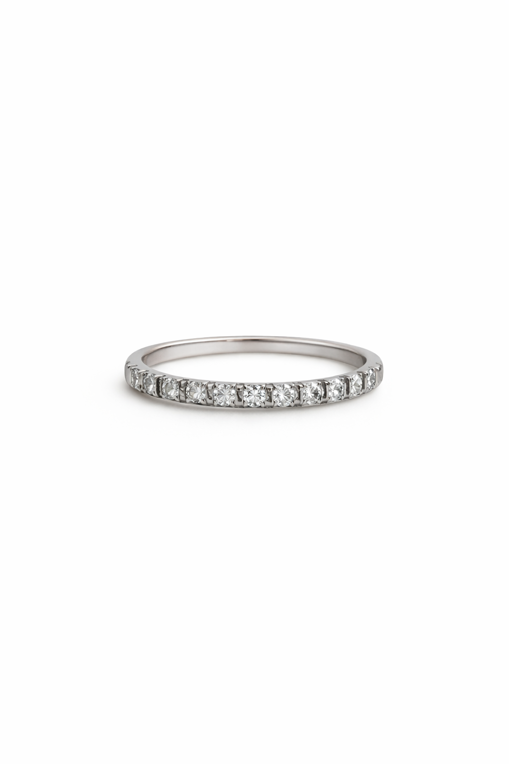Cosmic Ring