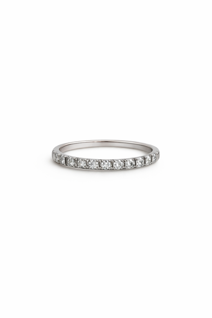 Cosmic Ring