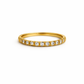 Cosmic Ring