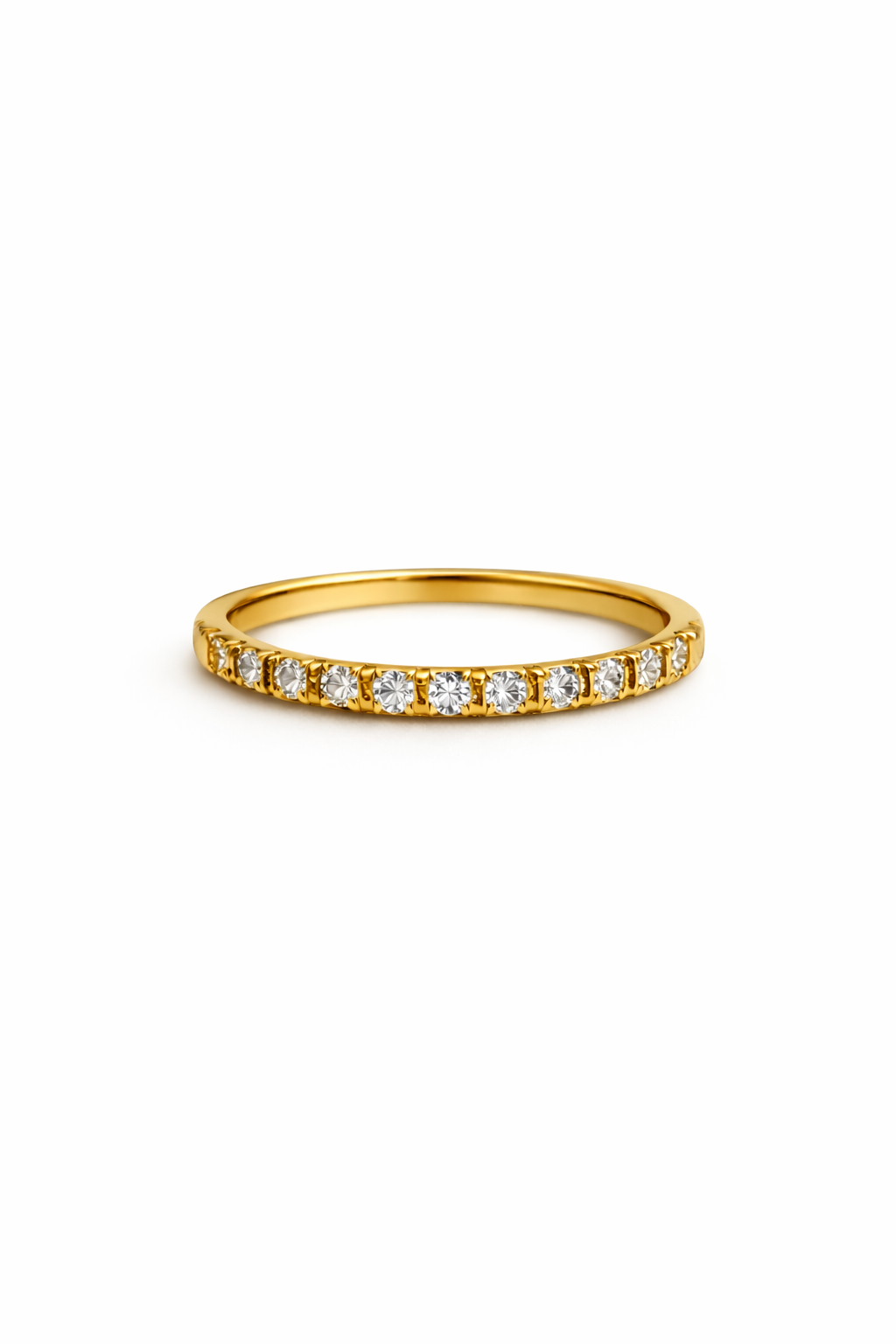 Cosmic Ring