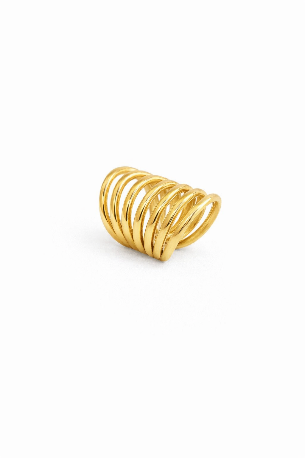 Luz Ear Cuff