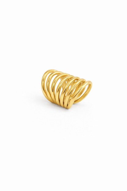 Luz Ear Cuff