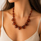 HeartStone Necklace