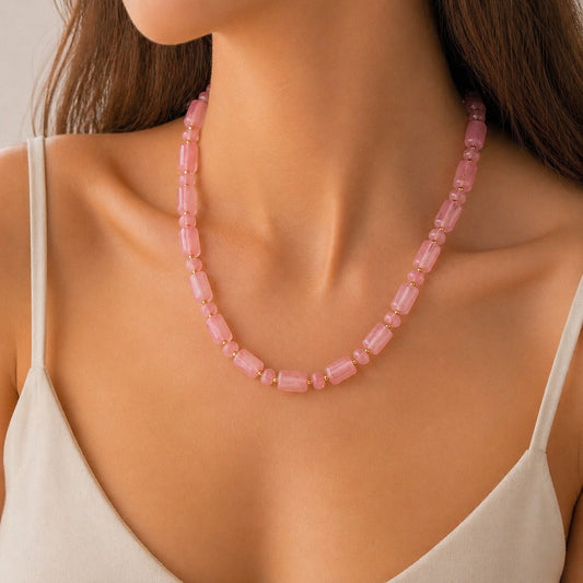 Stiler Necklace