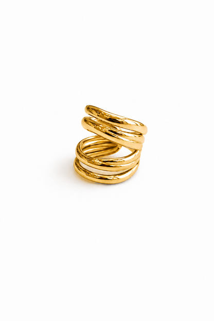 Dorada Ear Cuff