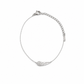 Wings Anklets