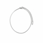 Snake Thin Anklets