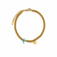 Pilar Anklets