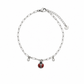Irida Anklets