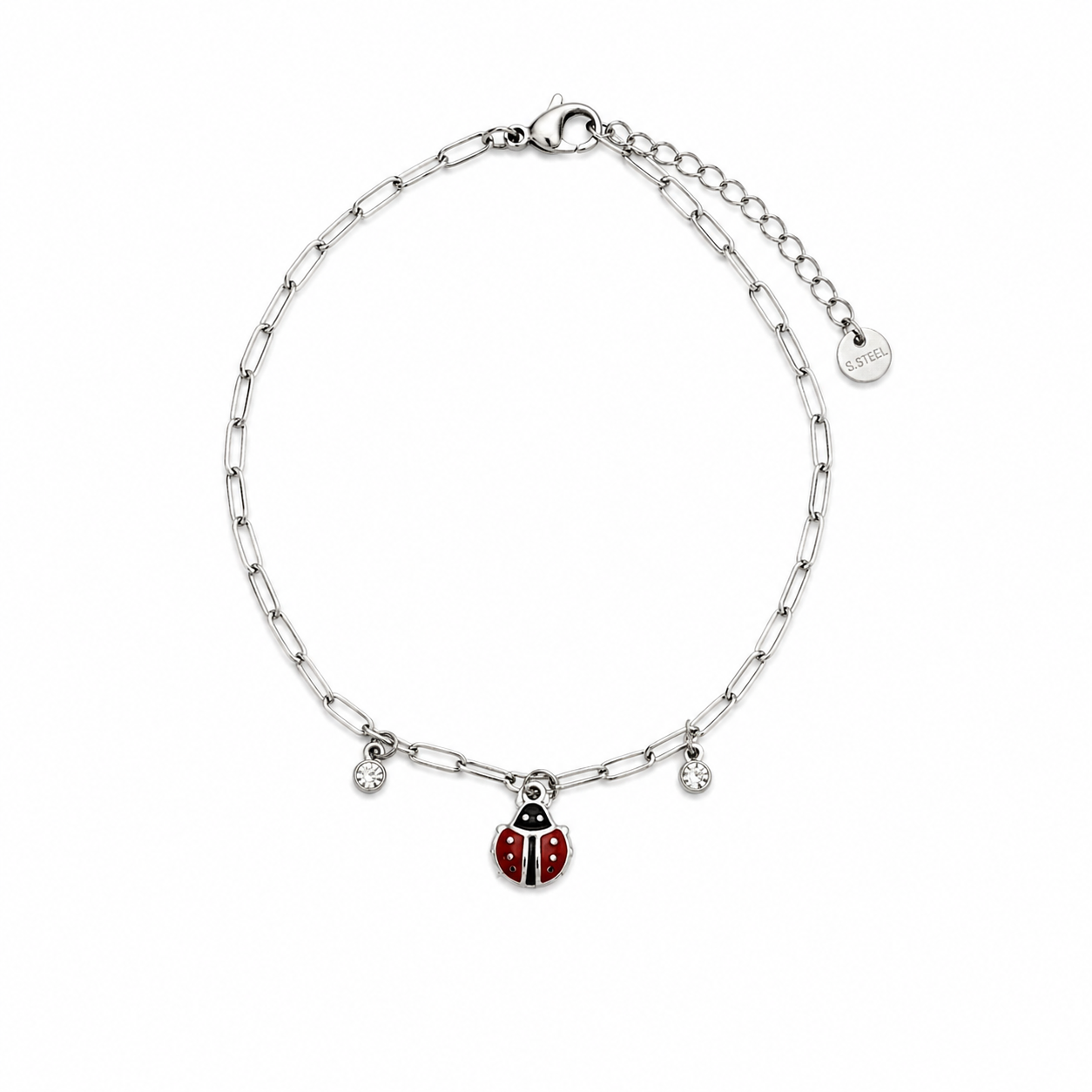 Irida Anklets