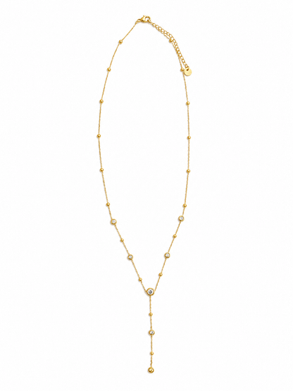 Olivia Tie Chain