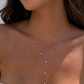 Olivia Tie Chain