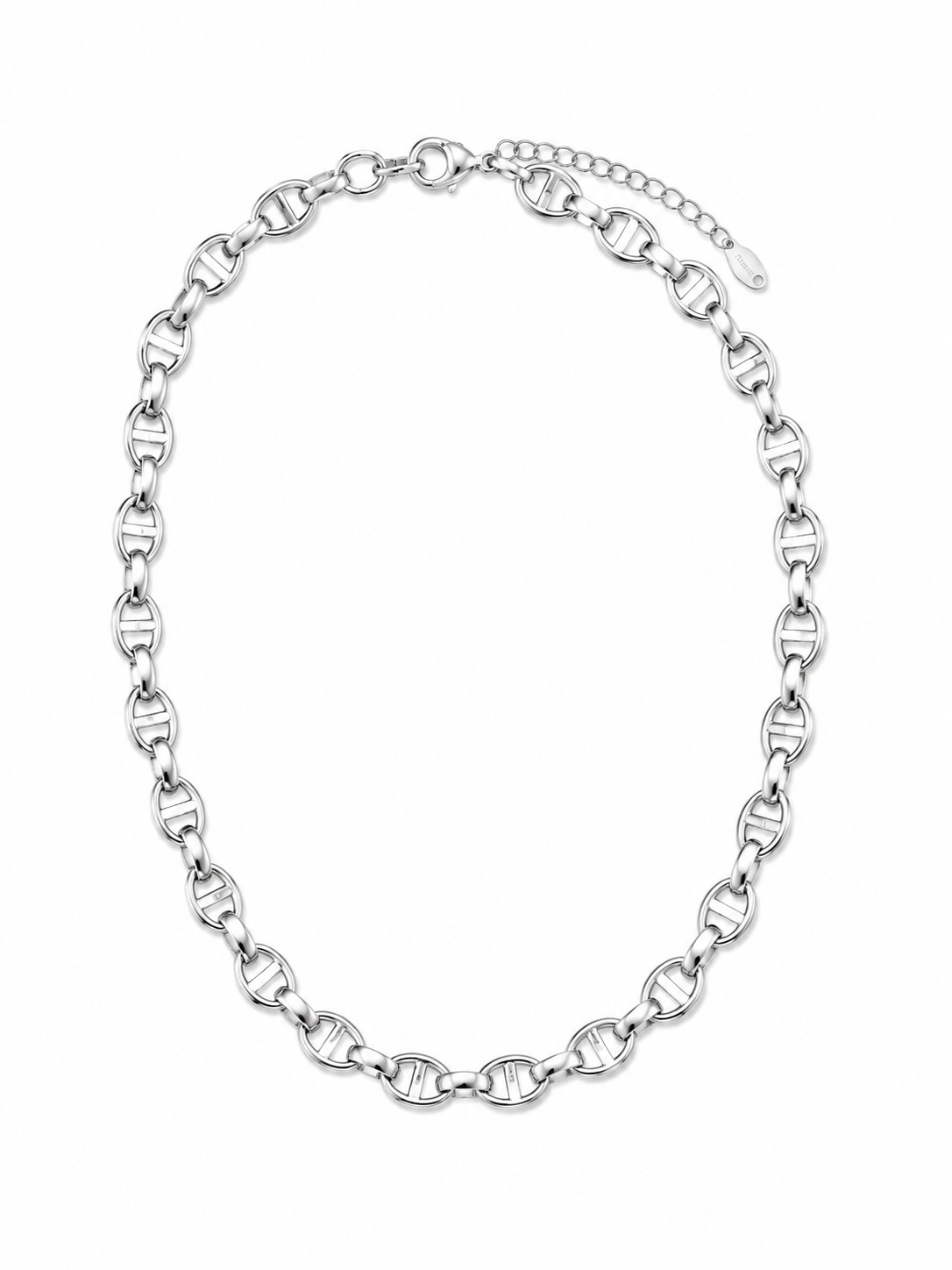 Azure Necklace