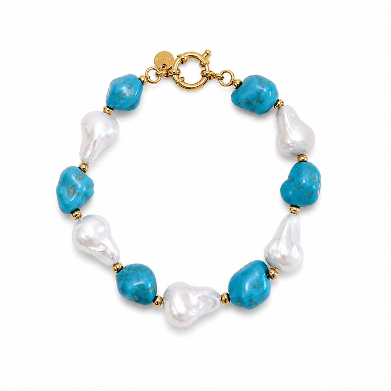 Blue Lagoon Bracelet