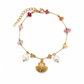 Pearl Shell Bracelet