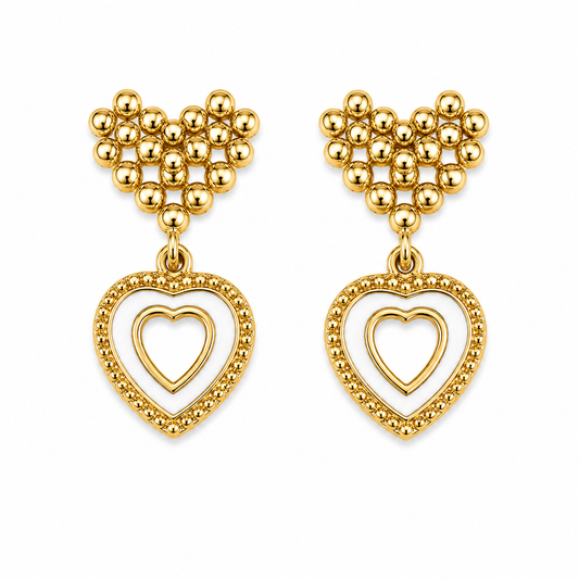 Luna Earrings