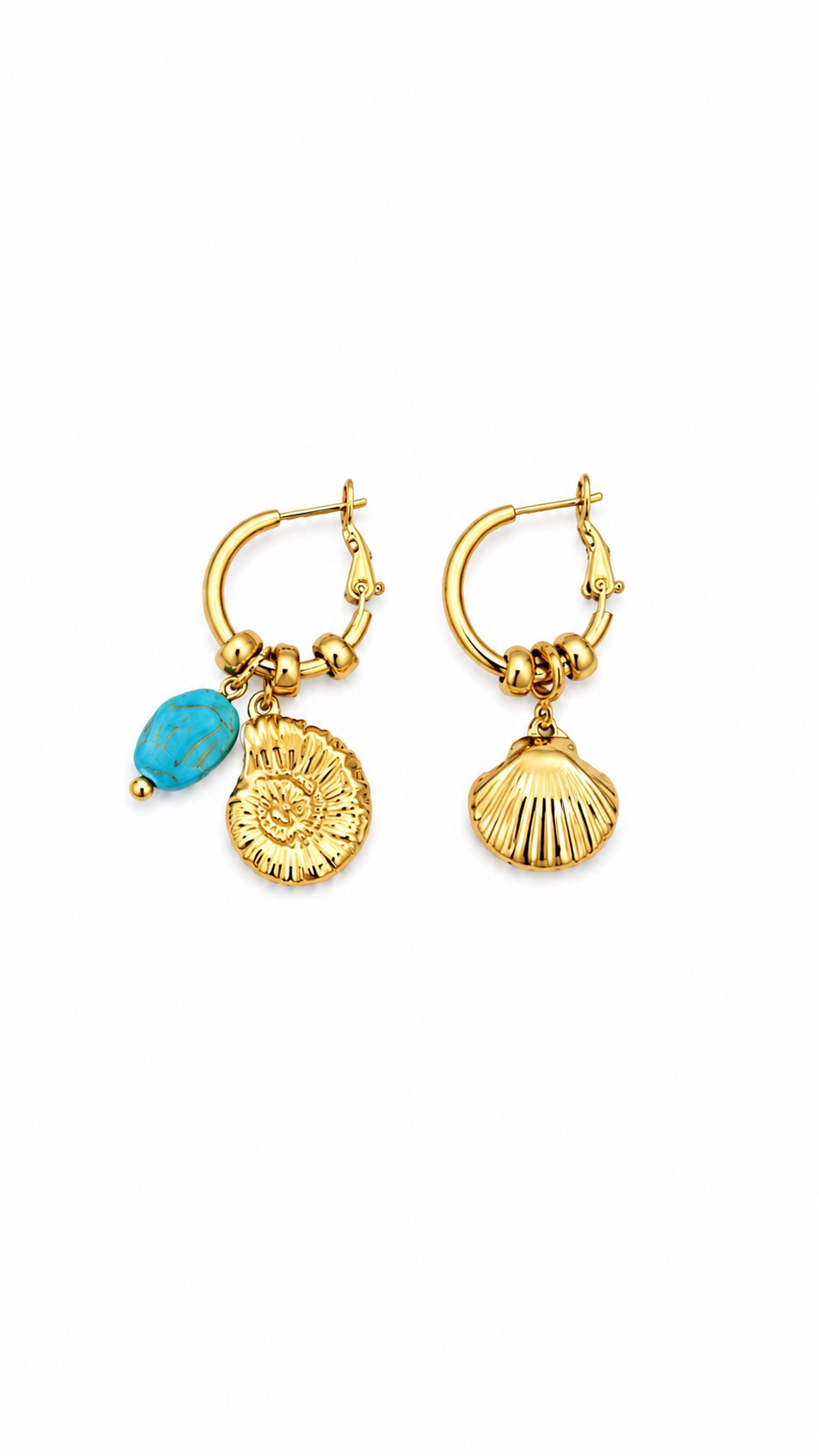 Moana Earrings